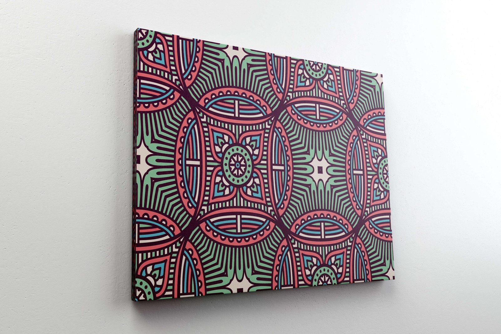 Elegant Canvas Prints for Living Room & Office Walls - Image 2